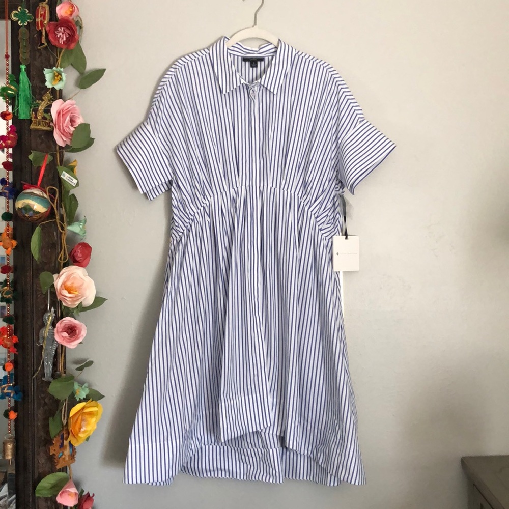 Victoria Beckham For Target Dress